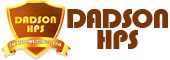 Dadson HPS - Logo