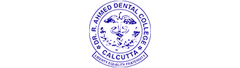Dr._R._Ahmed_Dental_College_and_Hospital_Logo