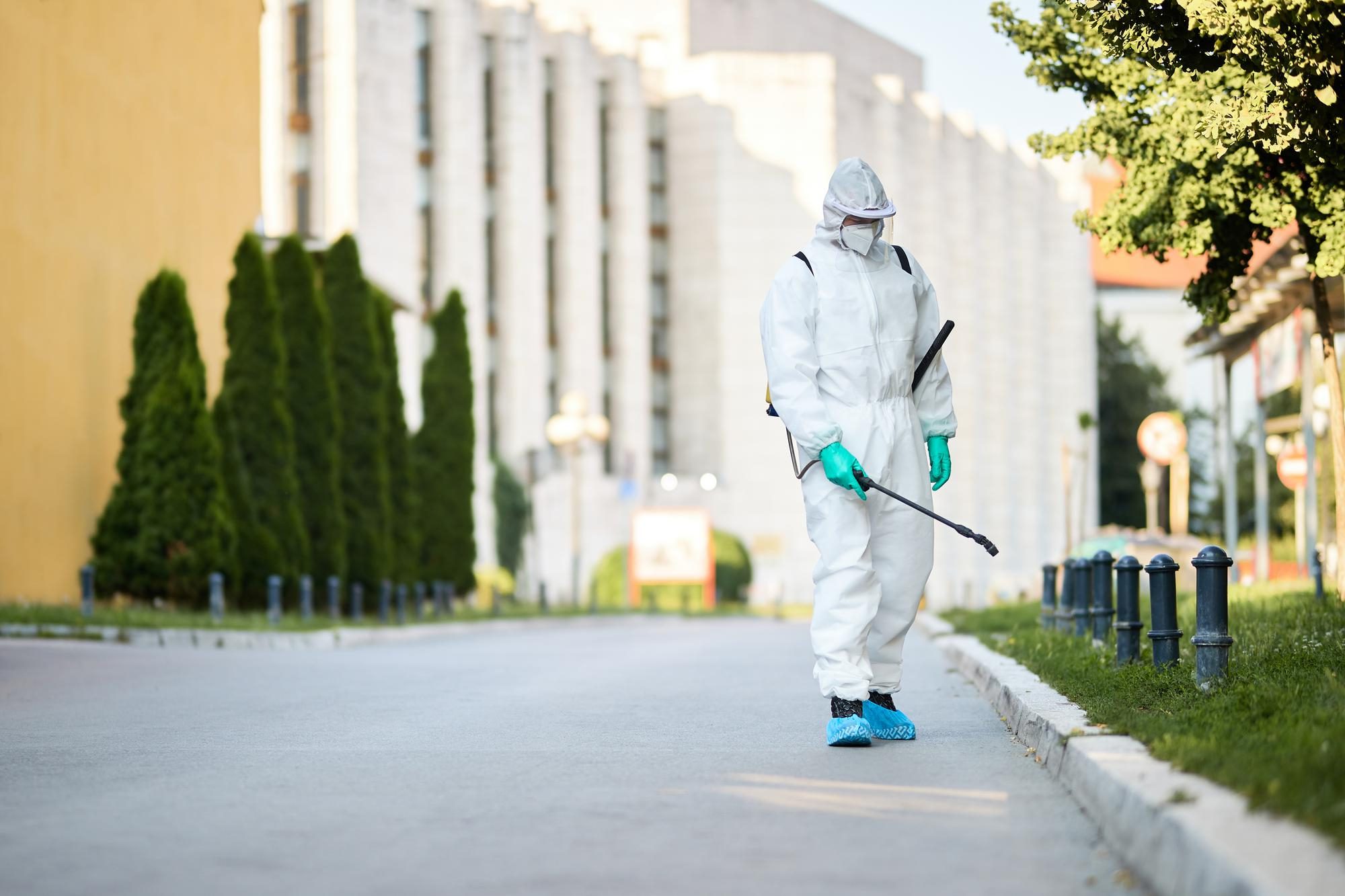 Why You Should Consider Pre-Construction Anti Termite Treatment for Buildings in Kolkata